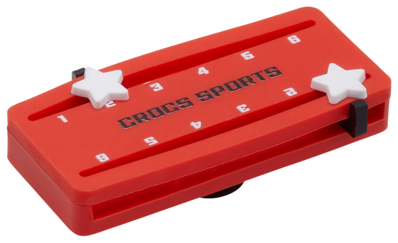 Crocs Jibbitz Interactive Play 5 Pack  Image 5 of 7. Tap to open photo gallery.