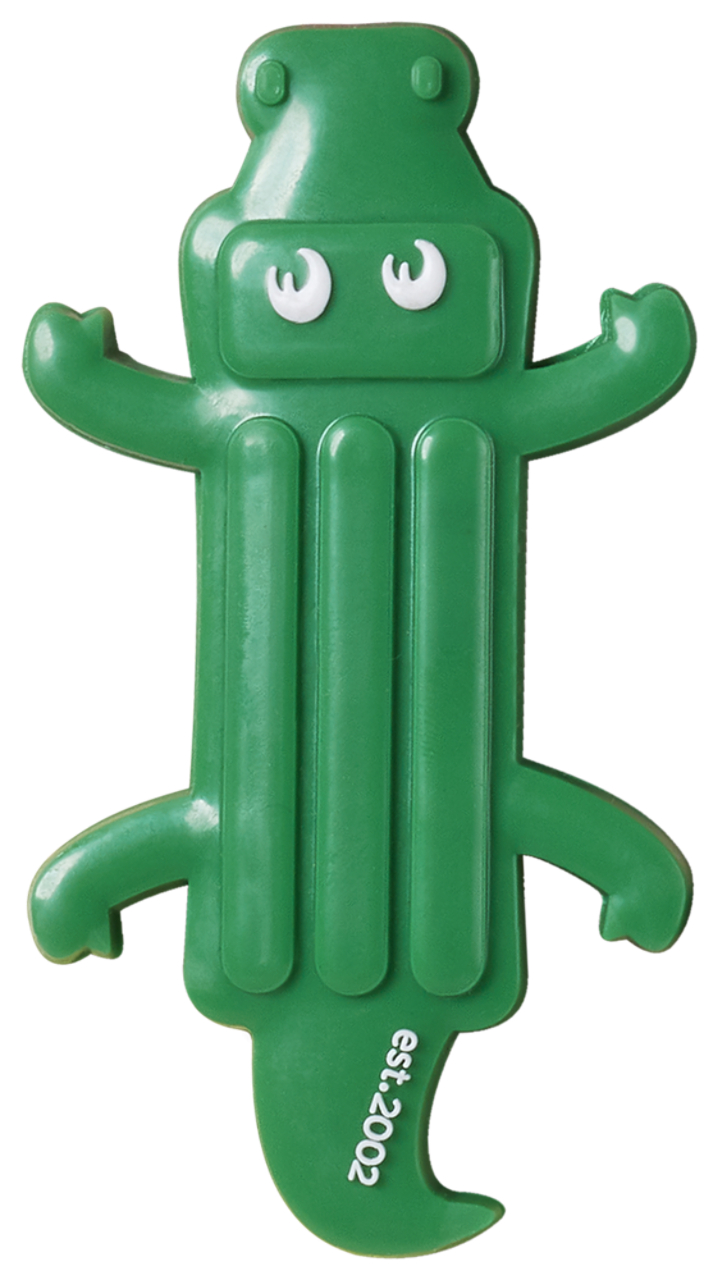 Crocs Jibbitz Pool Party Float  Image 7 of 7. Tap to open photo gallery.