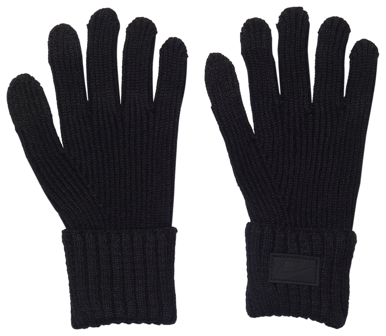 Nike Gants en tricot City Image 1 de 1. Appuyez pour ouvrir la galerie de photos.