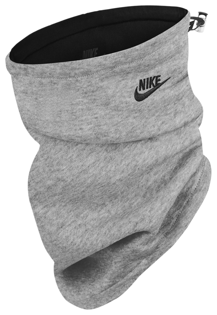 Nike Cache-cou réversible en molleton Club Image 1 de 2. Appuyez pour ouvrir la galerie de photos.
