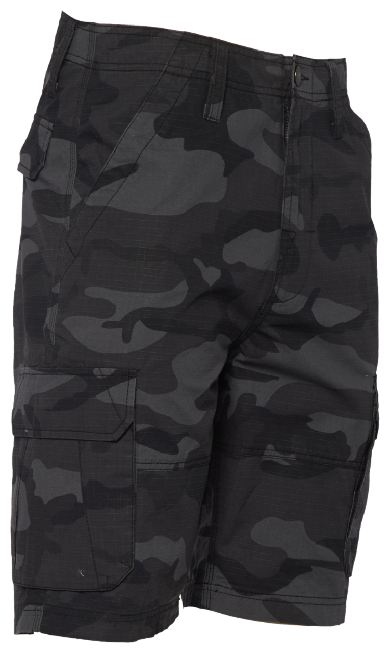 CSG Short cargo Unity Image 2 de 4. Appuyez pour ouvrir la galerie de photos.
