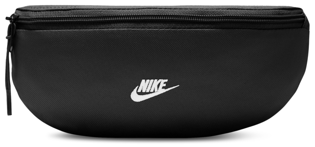 Nike Heritage S Waistpack 2.0  Image 1 of 6. Tap to open photo gallery.
