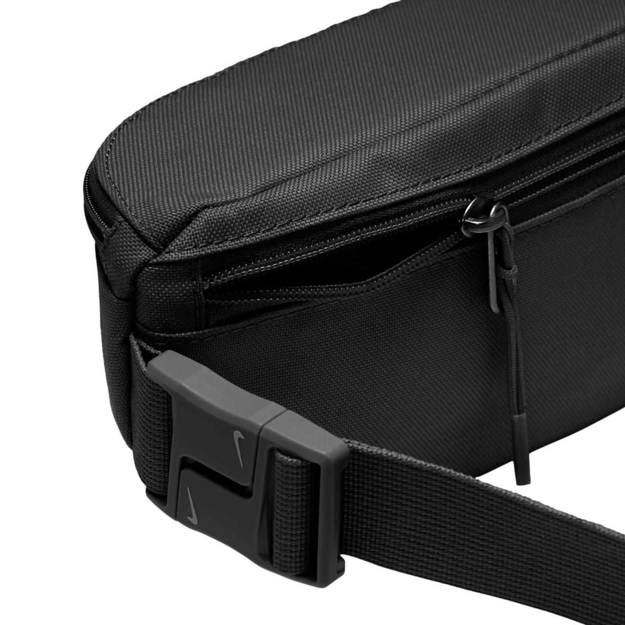 Nike Heritage S Waistpack 2.0  Image 5 of 6. Tap to open photo gallery.