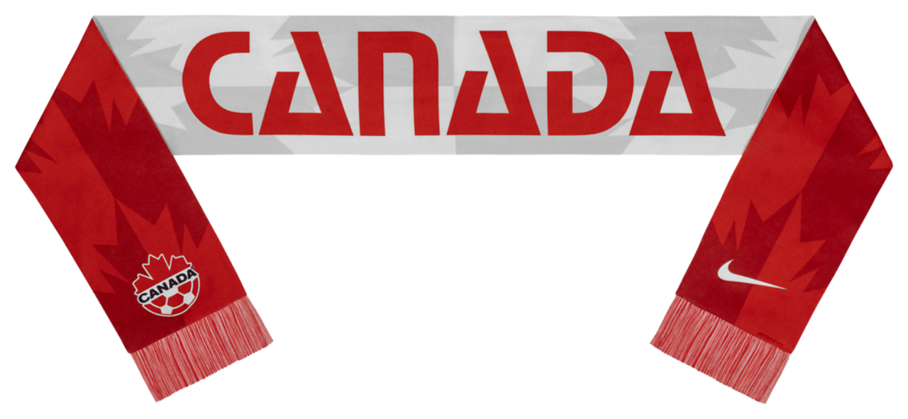 Nike Canada Scarf  Image 1 of 1. Tap to open photo gallery.