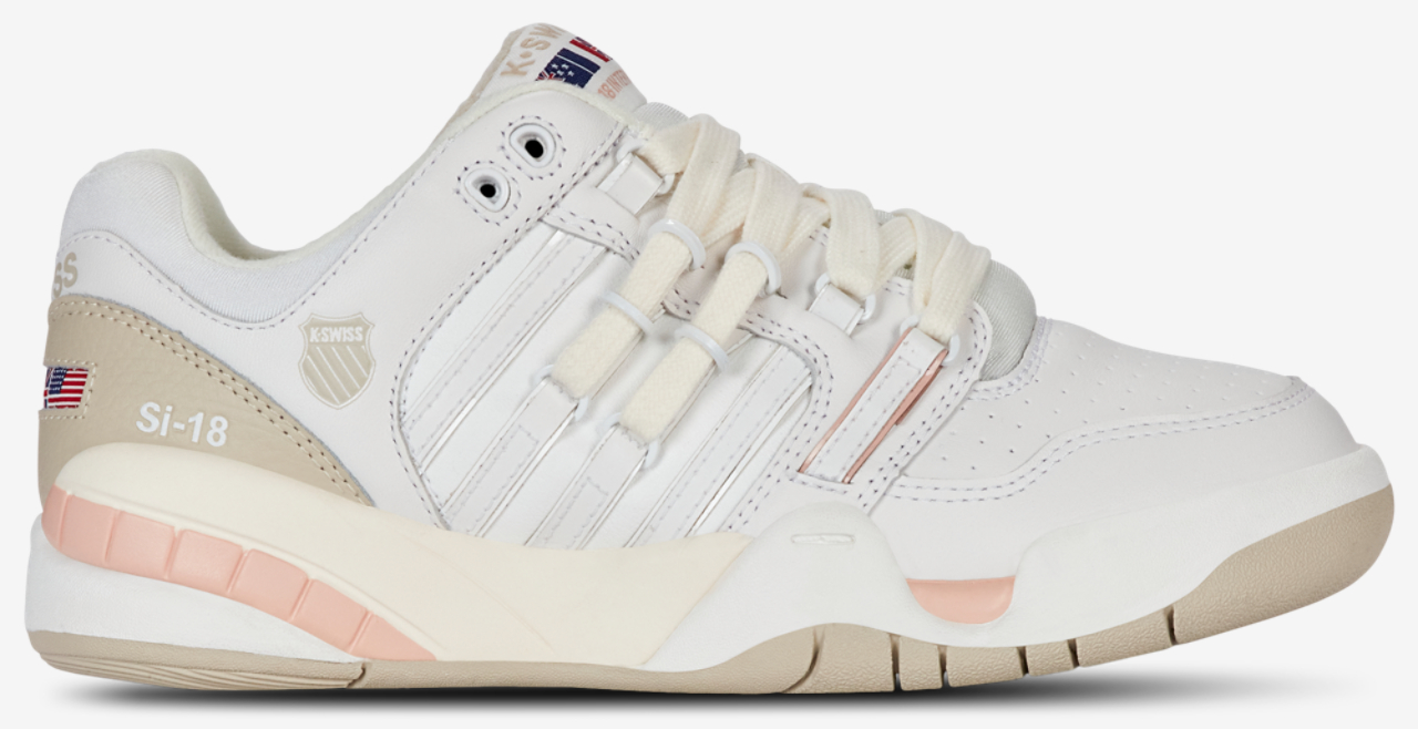 K-Swiss SI-18 International Heritage Image 1 of 7. Tap to open photo gallery.