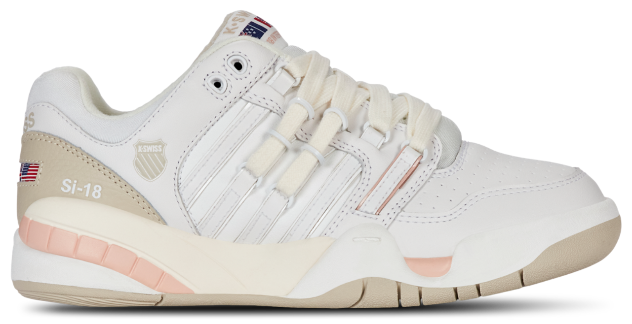 K-Swiss SI-18 International Heritage Image 1 of 7. Tap to open photo gallery.
