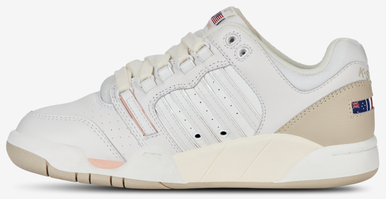 K-Swiss SI-18 International Heritage Image 2 of 7. Tap to open photo gallery.
