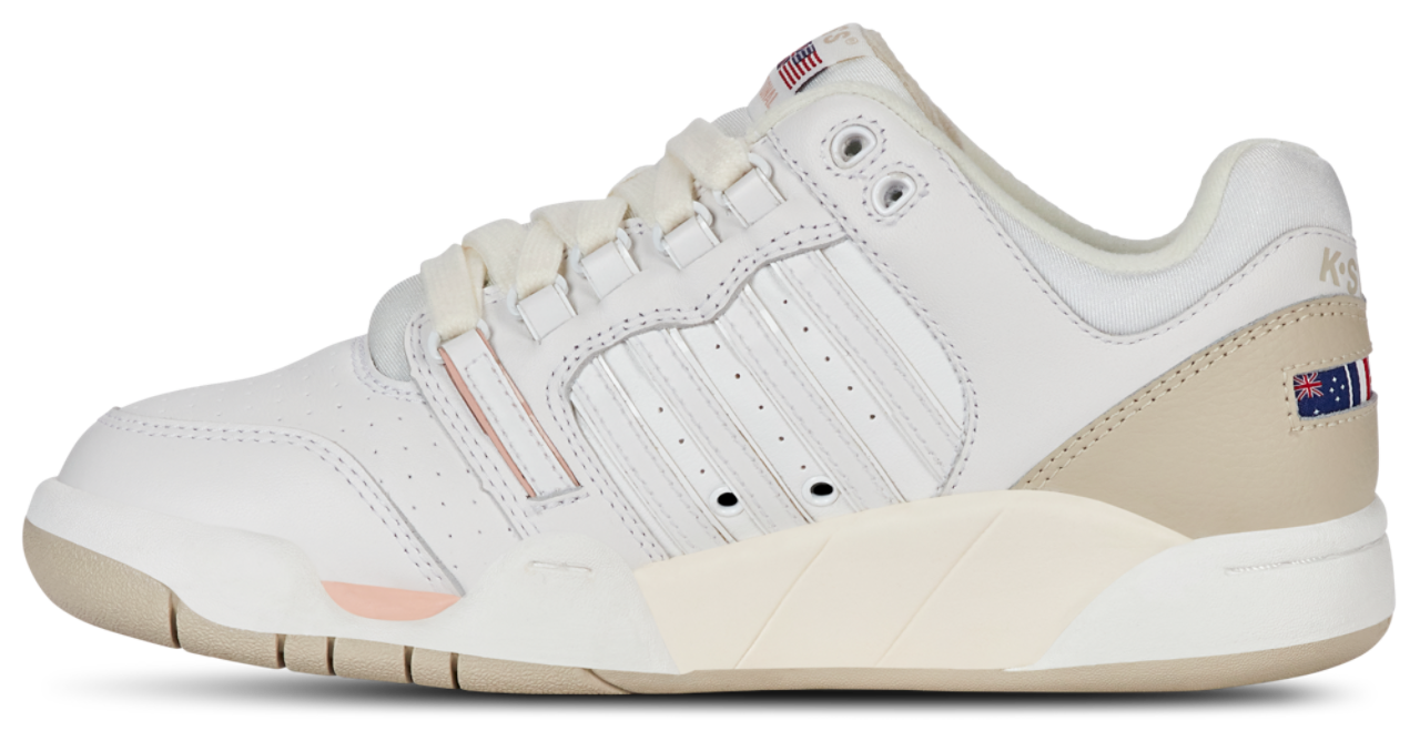 K-Swiss SI-18 International Heritage Image 2 of 7. Tap to open photo gallery.