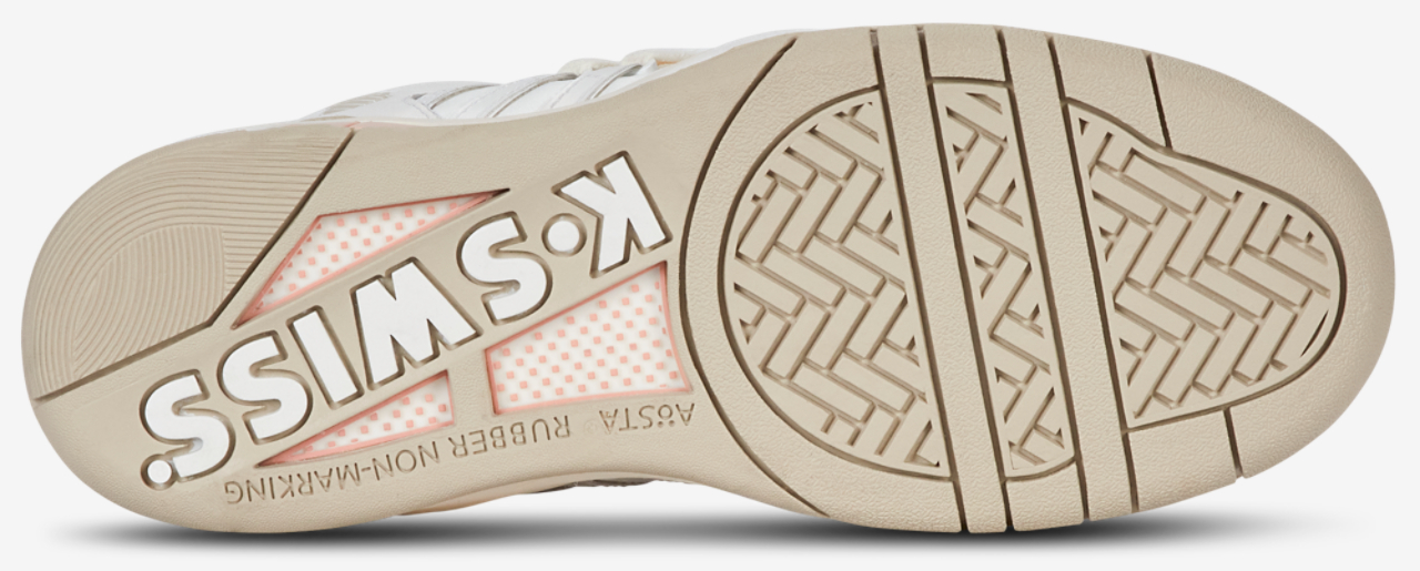 K-Swiss SI-18 International Heritage Image 5 of 7. Tap to open photo gallery.