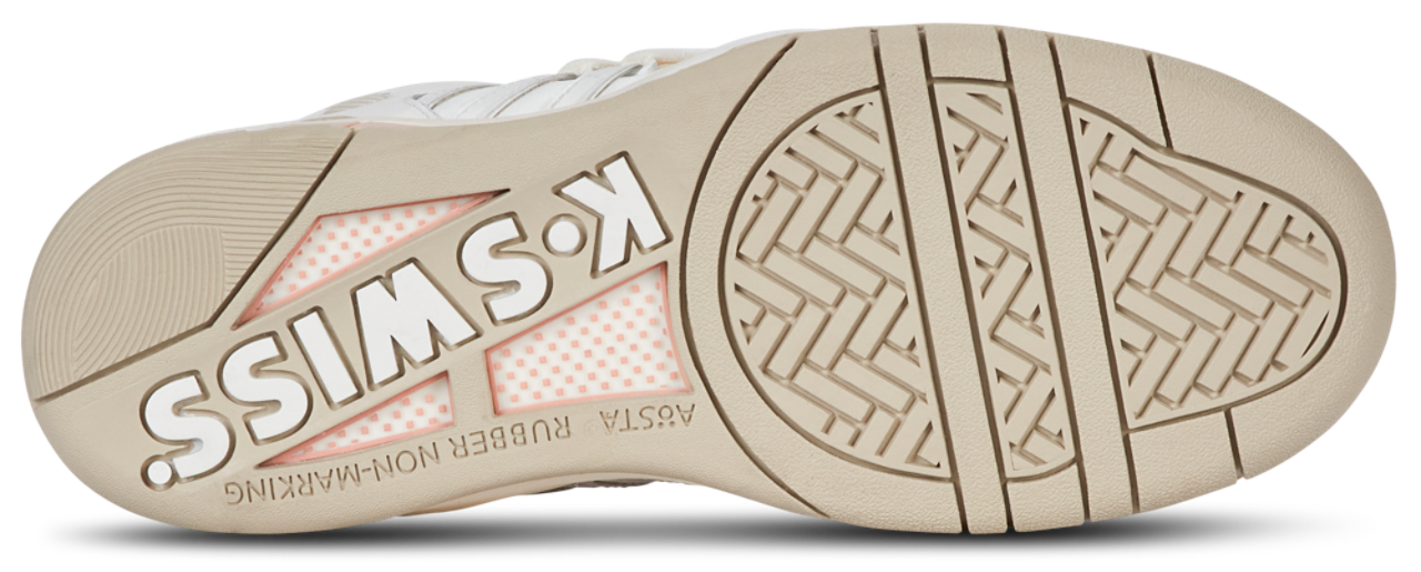 K-Swiss SI-18 International Heritage Image 5 of 7. Tap to open photo gallery.