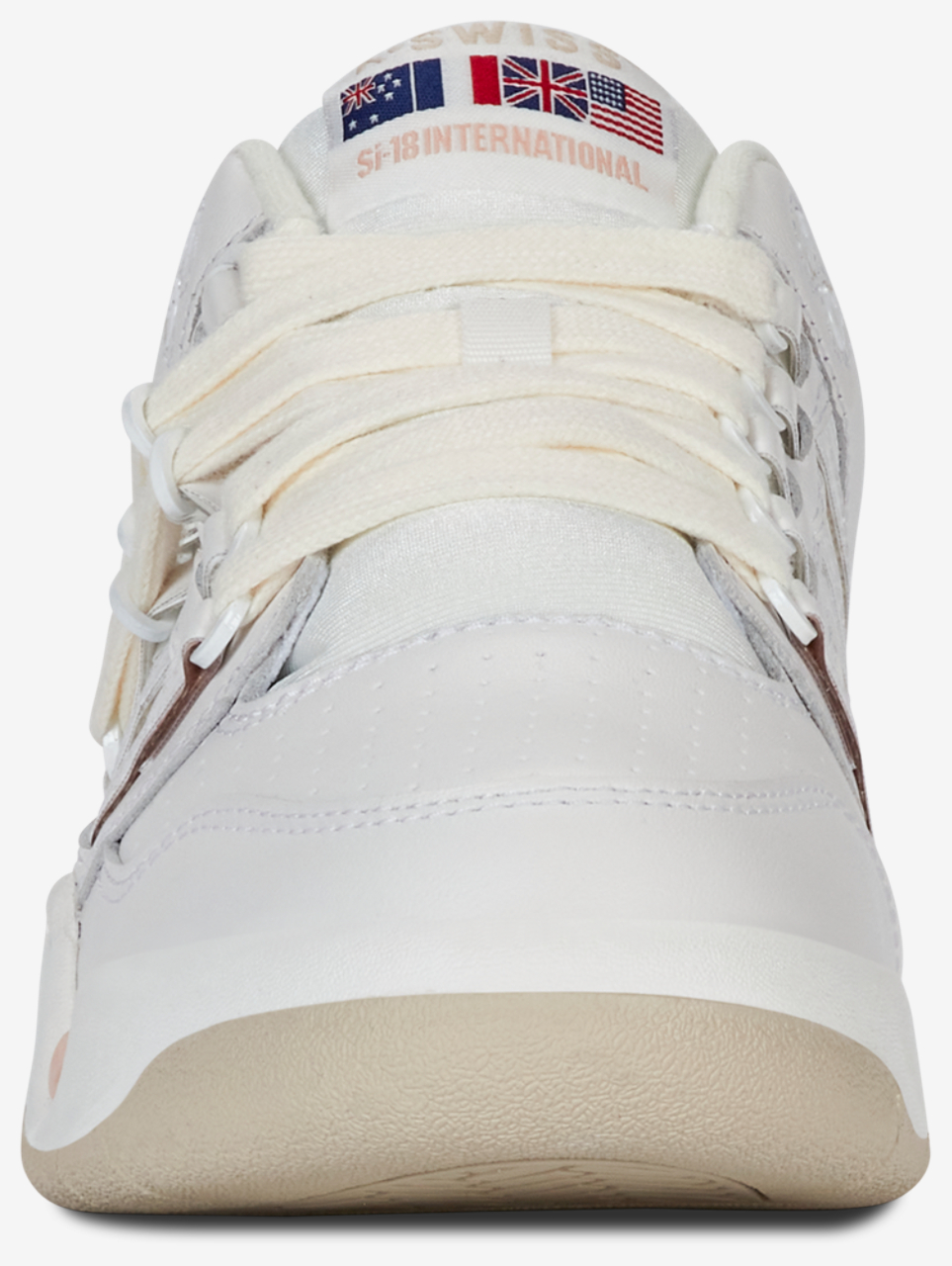 K-Swiss SI-18 International Heritage Image 7 of 7. Tap to open photo gallery.