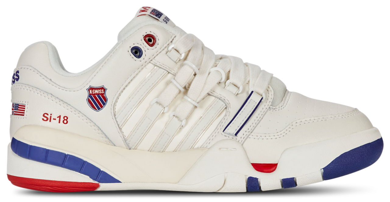 K-Swiss SI-18 International Heritage - Women's | Champs Sports