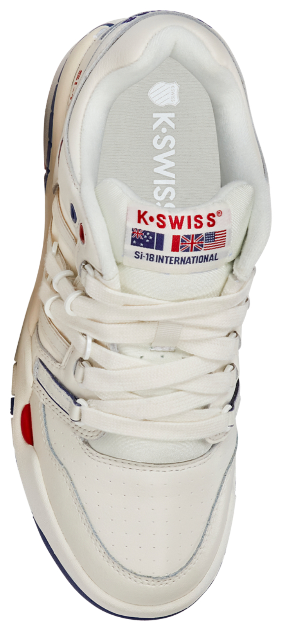K-Swiss SI-18 International Heritage | Foot Locker