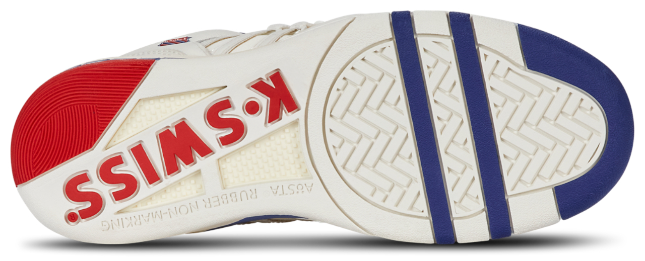 K-Swiss SI-18 International Heritage - Women's | Champs Sports