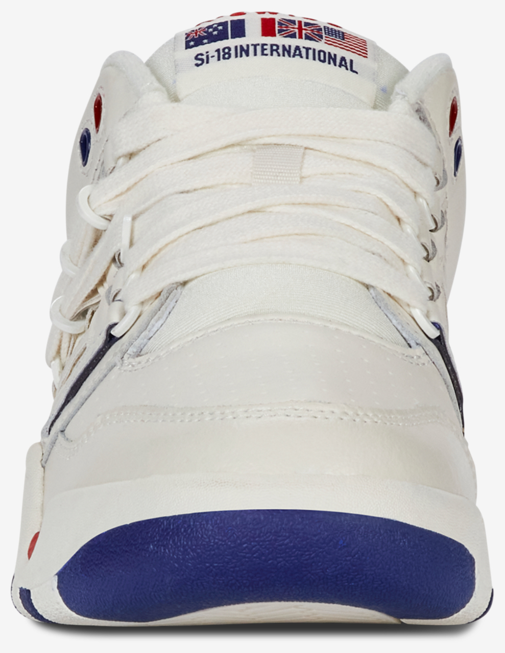 K-Swiss SI-18 International Heritage Image 7 of 7. Tap to open photo gallery.
