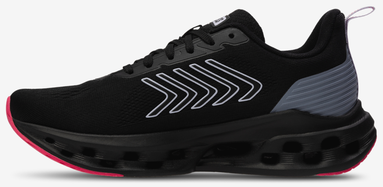K-Swiss Melrose Tubes Lite Image 2 of 7. Tap to open photo gallery.