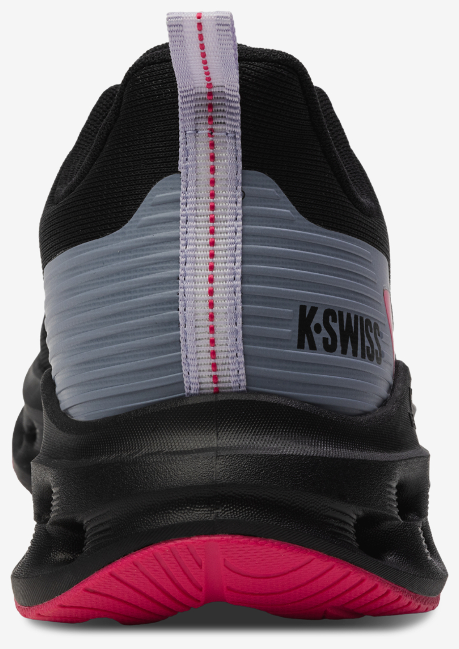 K-Swiss Melrose Tubes Lite Image 3 of 7. Tap to open photo gallery.