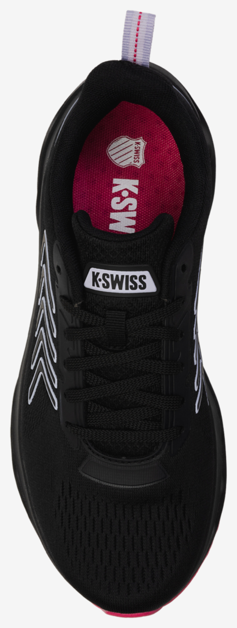 K-Swiss Melrose Tubes Lite Image 4 of 7. Tap to open photo gallery.