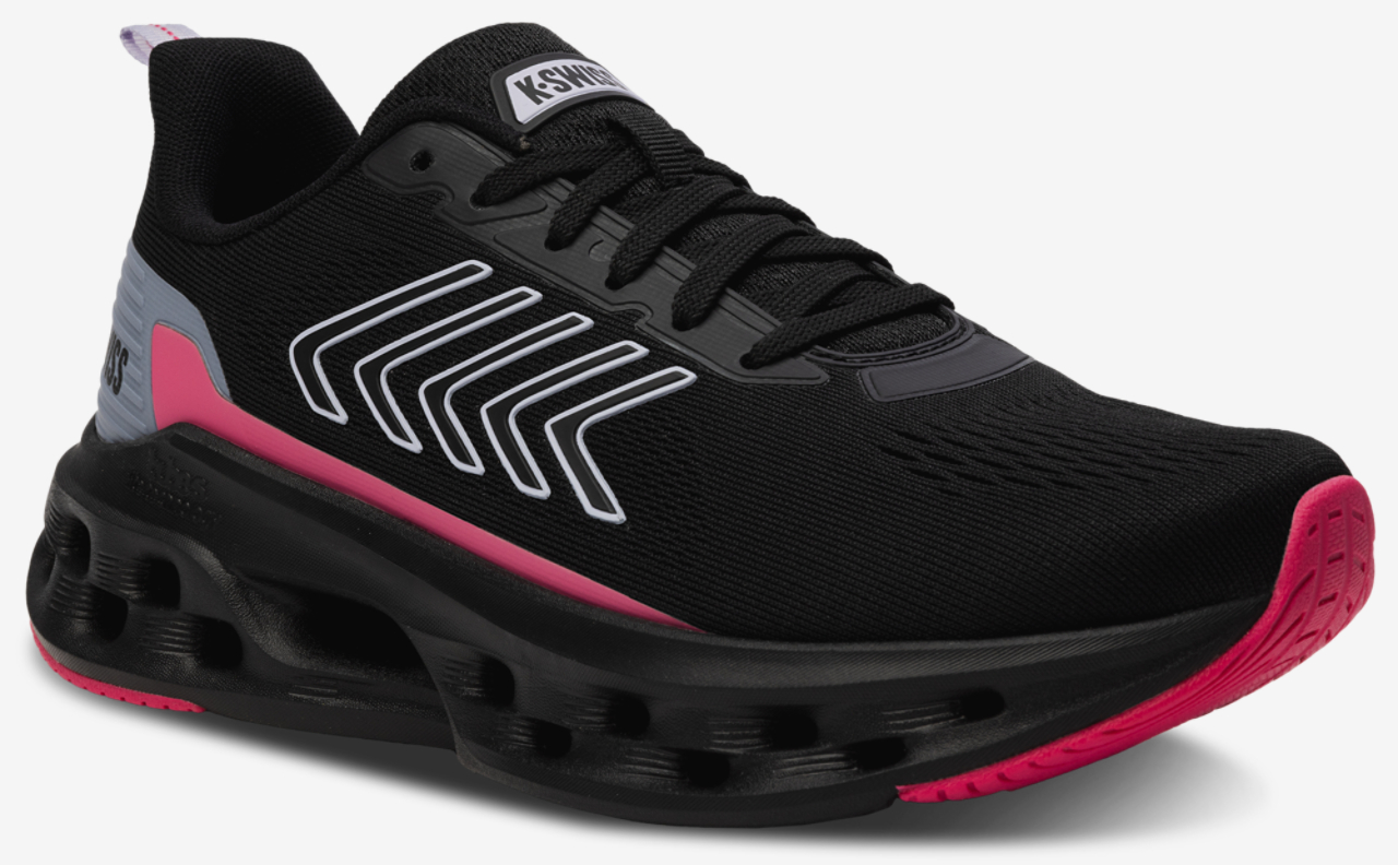 K-Swiss Melrose Tubes Lite Image 6 of 7. Tap to open photo gallery.