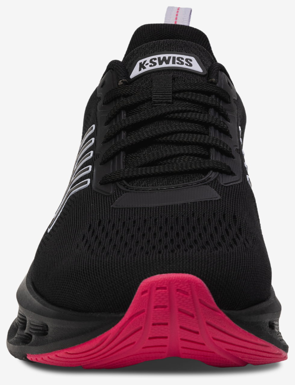 K-Swiss Melrose Tubes Lite Image 7 of 7. Tap to open photo gallery.