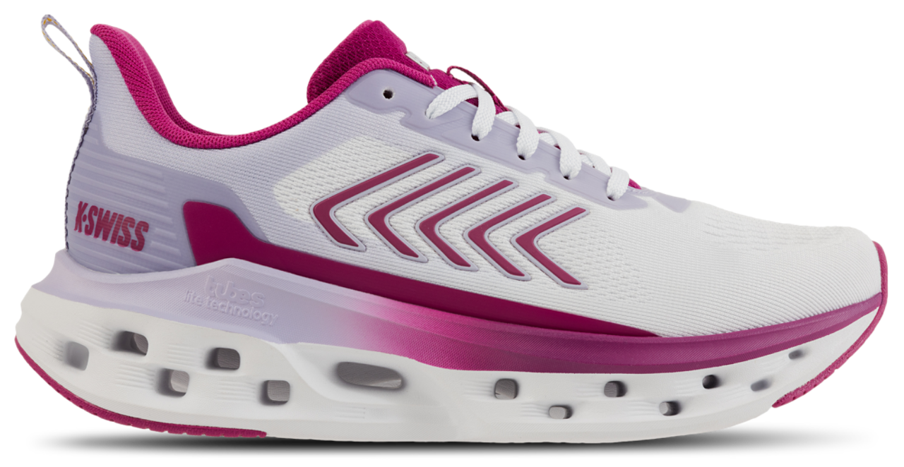 K-Swiss Melrose Tubes Lite Image 1 of 7. Tap to open photo gallery.