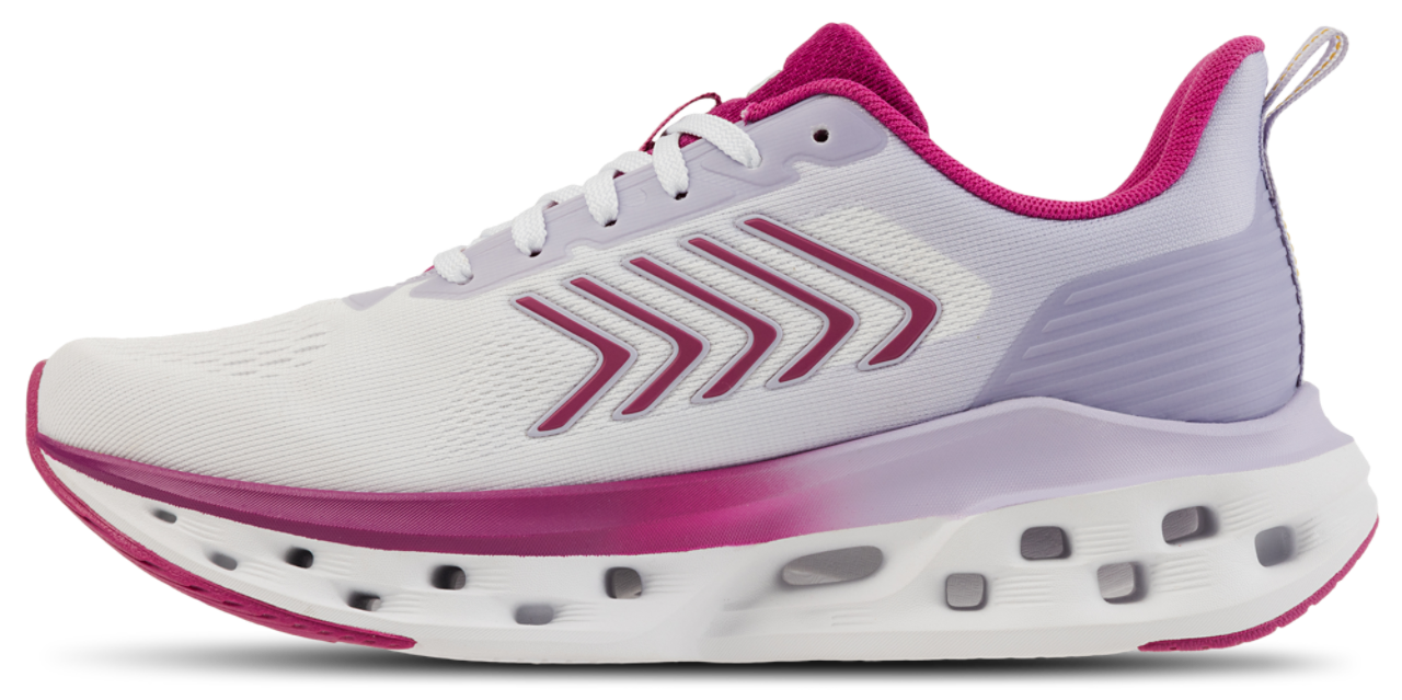 K-Swiss Melrose Tubes Lite Image 2 of 7. Tap to open photo gallery.