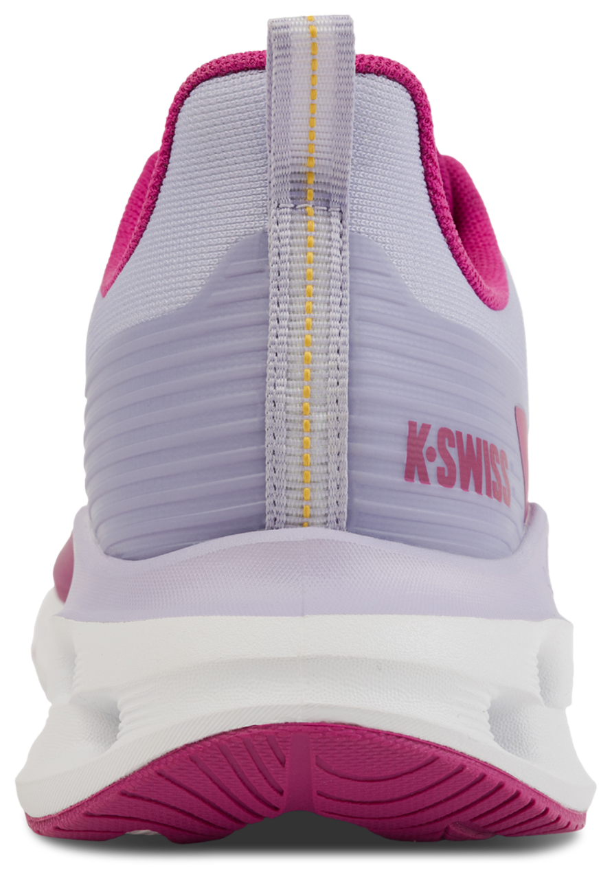 K-Swiss Melrose Tubes Lite Image 3 of 7. Tap to open photo gallery.