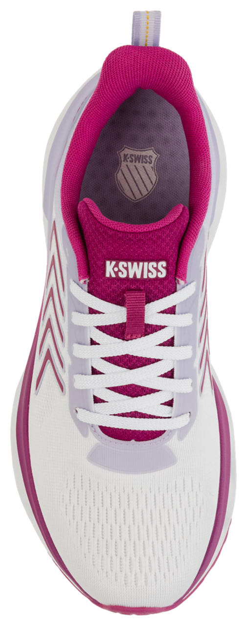 K-Swiss Melrose Tubes Lite Image 4 of 7. Tap to open photo gallery.