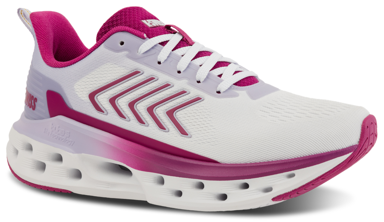 K-Swiss Melrose Tubes Lite Image 6 of 7. Tap to open photo gallery.