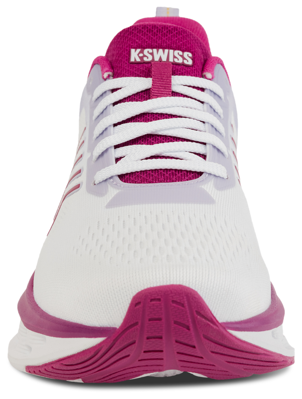 K-Swiss Melrose Tubes Lite Image 7 of 7. Tap to open photo gallery.