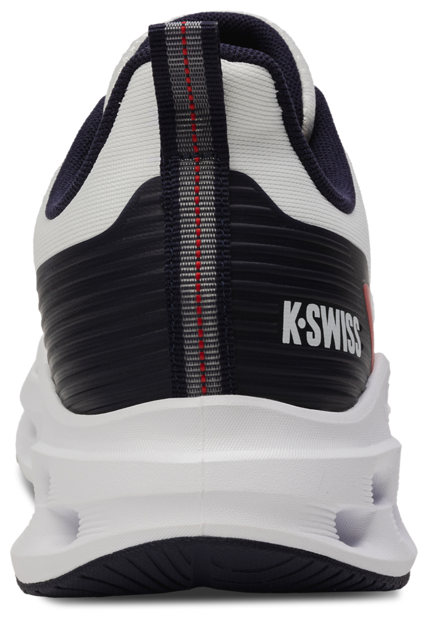 K-Swiss Melrose Tubes Lite Image 3 of 7. Tap to open photo gallery.