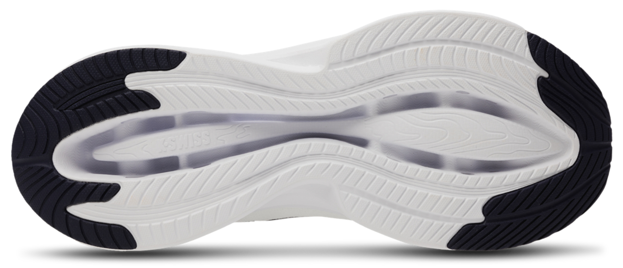 K-Swiss Melrose Tubes Lite Image 5 of 7. Tap to open photo gallery.