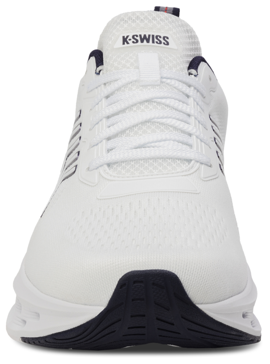 K-Swiss Melrose Tubes Lite Image 7 of 7. Tap to open photo gallery.
