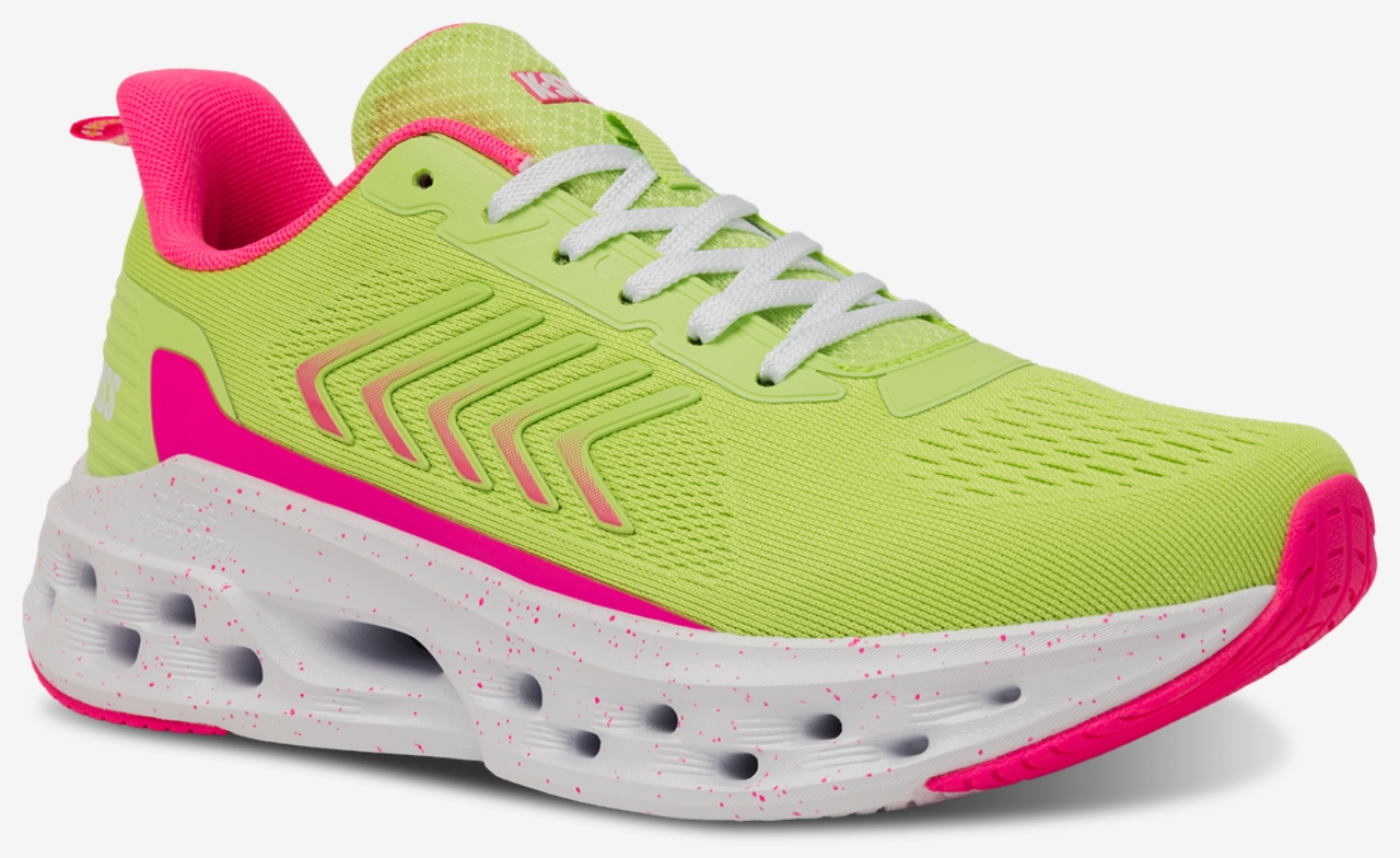 K-Swiss Melrose Tubes Lite Image 6 of 7. Tap to open photo gallery.