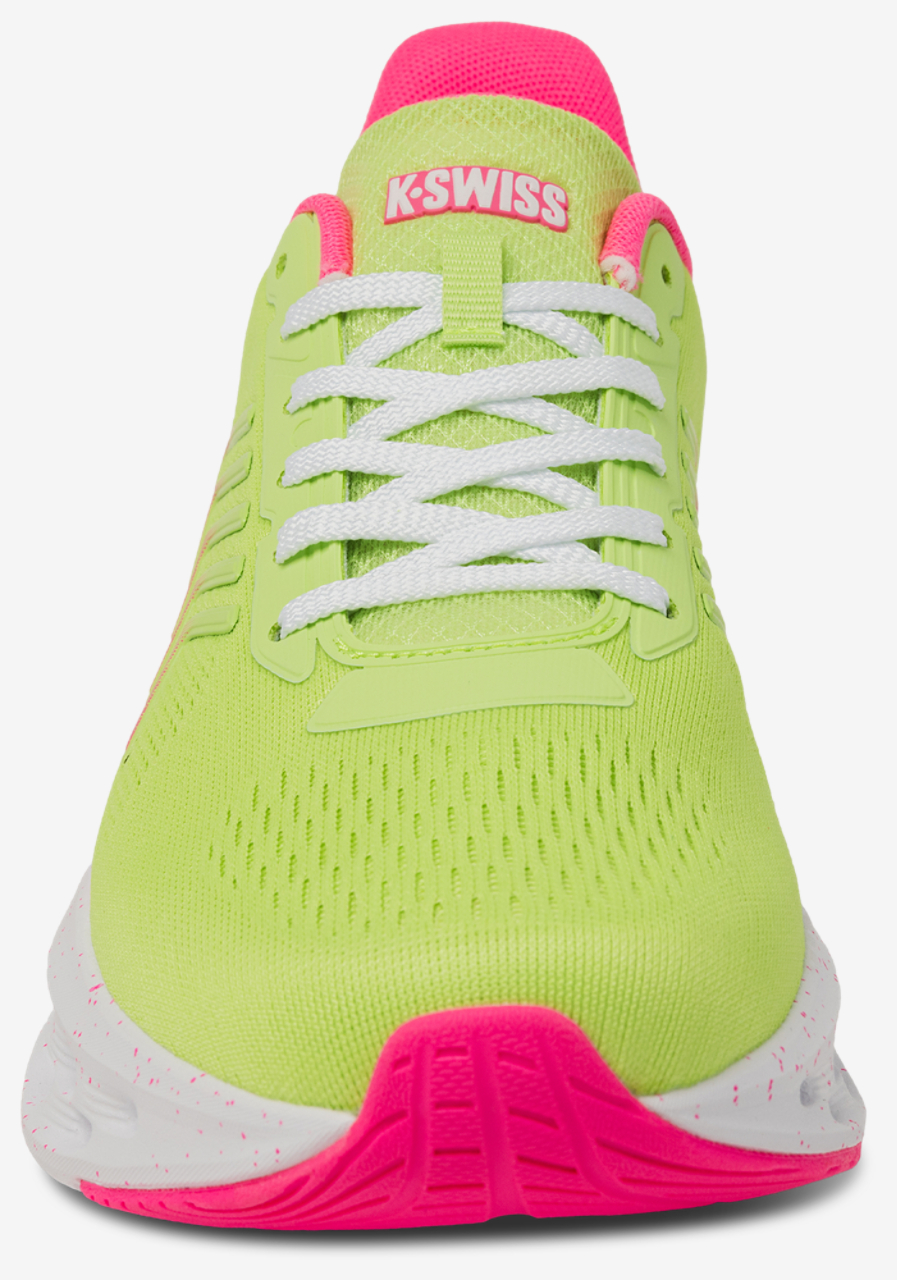K-Swiss Melrose Tubes Lite Image 7 of 7. Tap to open photo gallery.