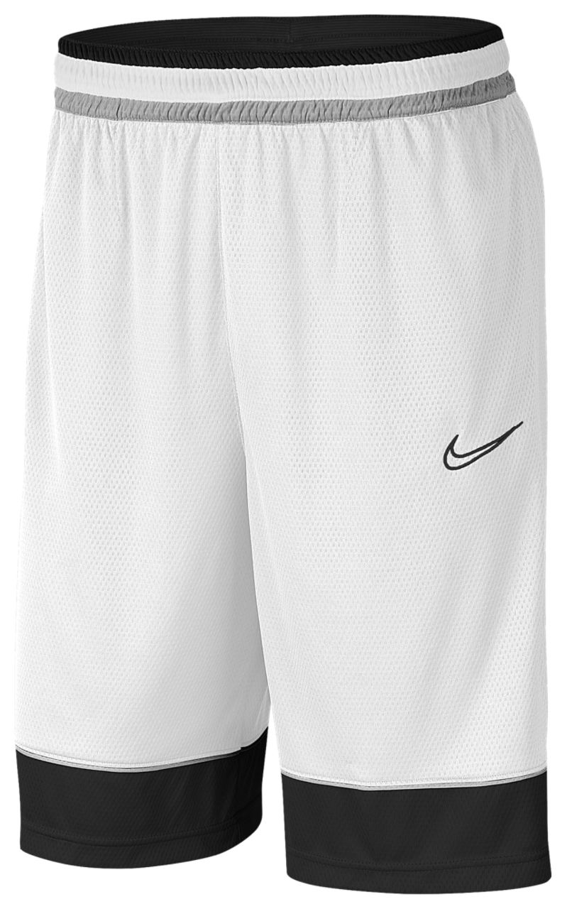 Nike Fastbreak 11" Shorts Image 1 of 6. Tap to open photo gallery.