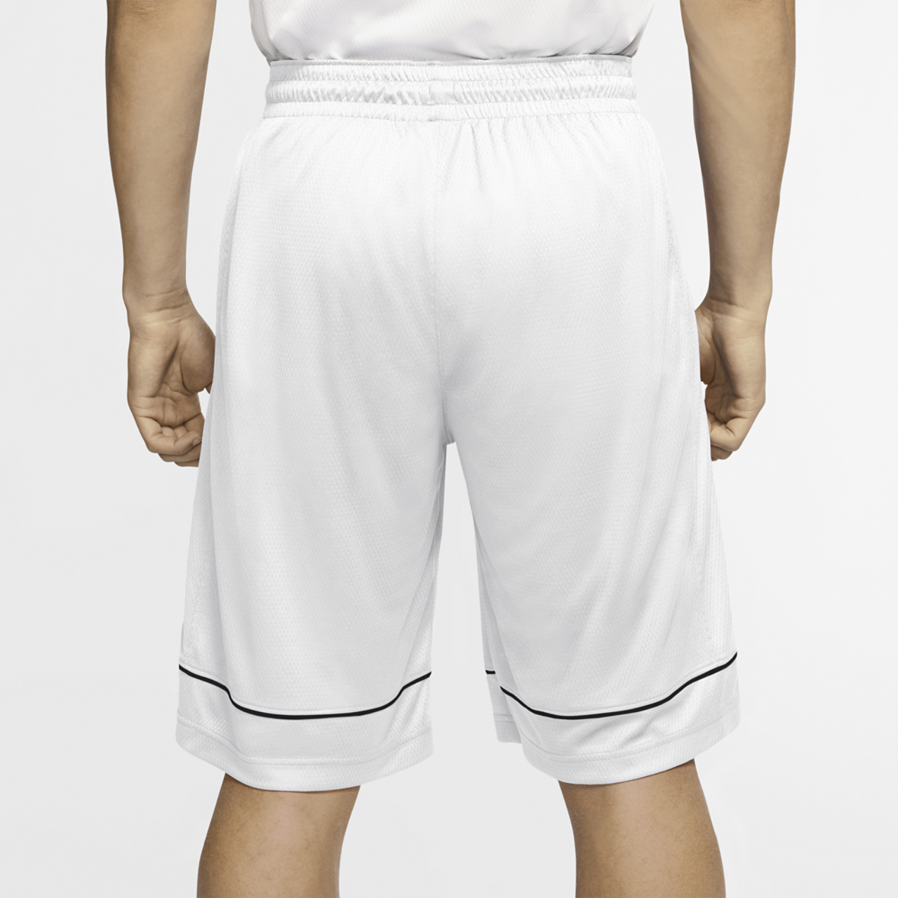 Nike Fastbreak 11" Shorts Image 5 of 6. Tap to open photo gallery.
