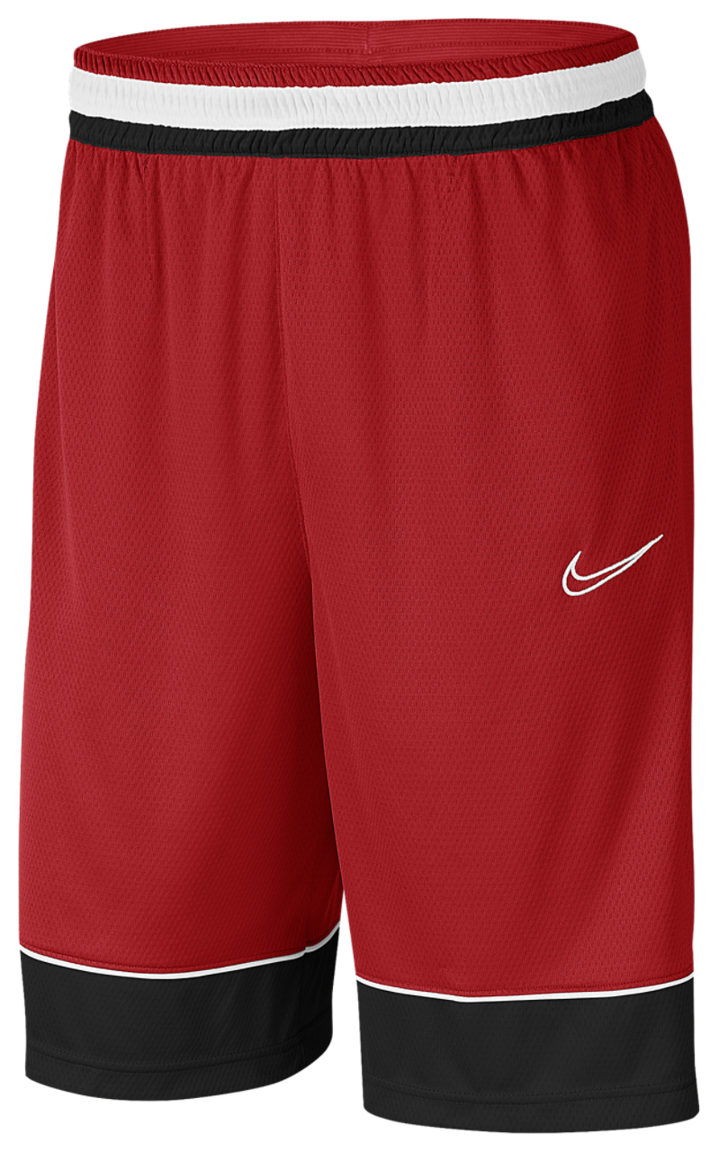 Nike Fastbreak 11" Shorts Image 1 of 5. Tap to open photo gallery.