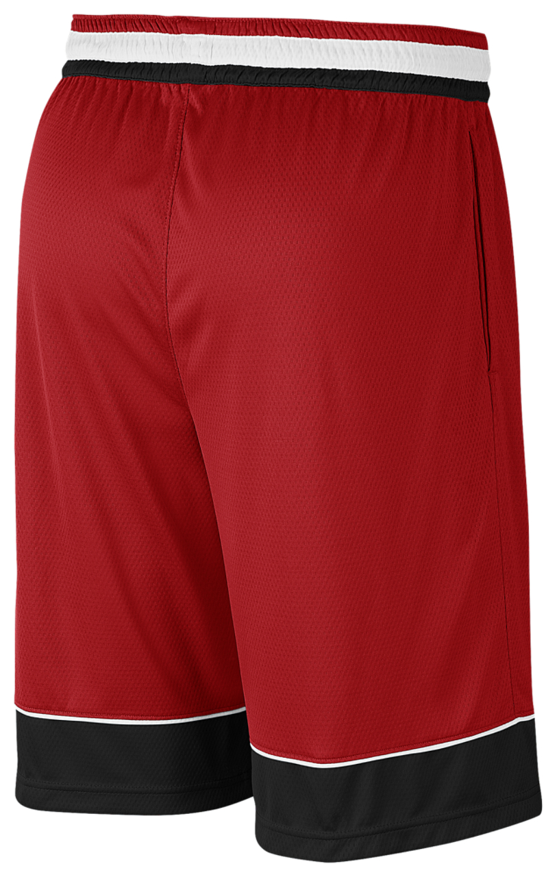 Nike Fastbreak 11" Shorts Image 2 of 5. Tap to open photo gallery.