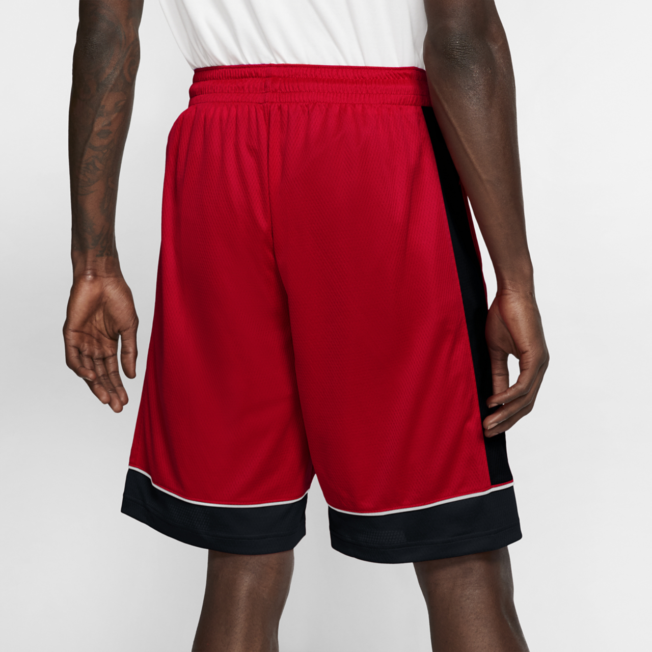 Nike Fastbreak 11" Shorts Image 5 of 5. Tap to open photo gallery.