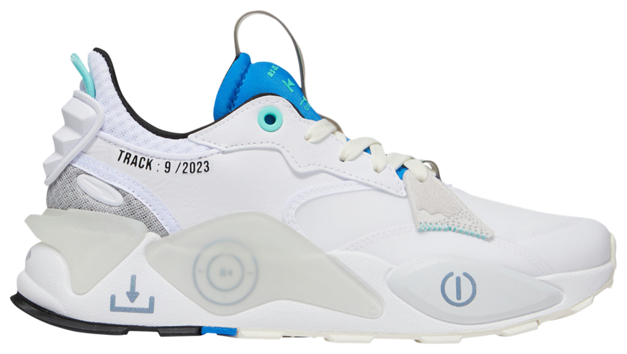 PUMA RS-XL Playlist Foot Locker