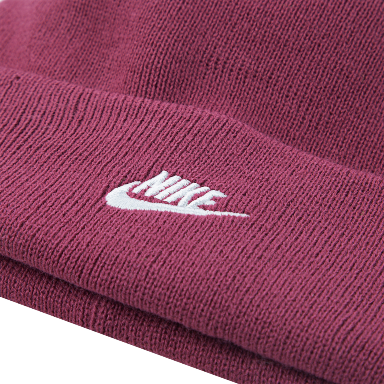 Nike Futura Beanie Glove Set	  Image 3 of 3. Tap to open photo gallery.