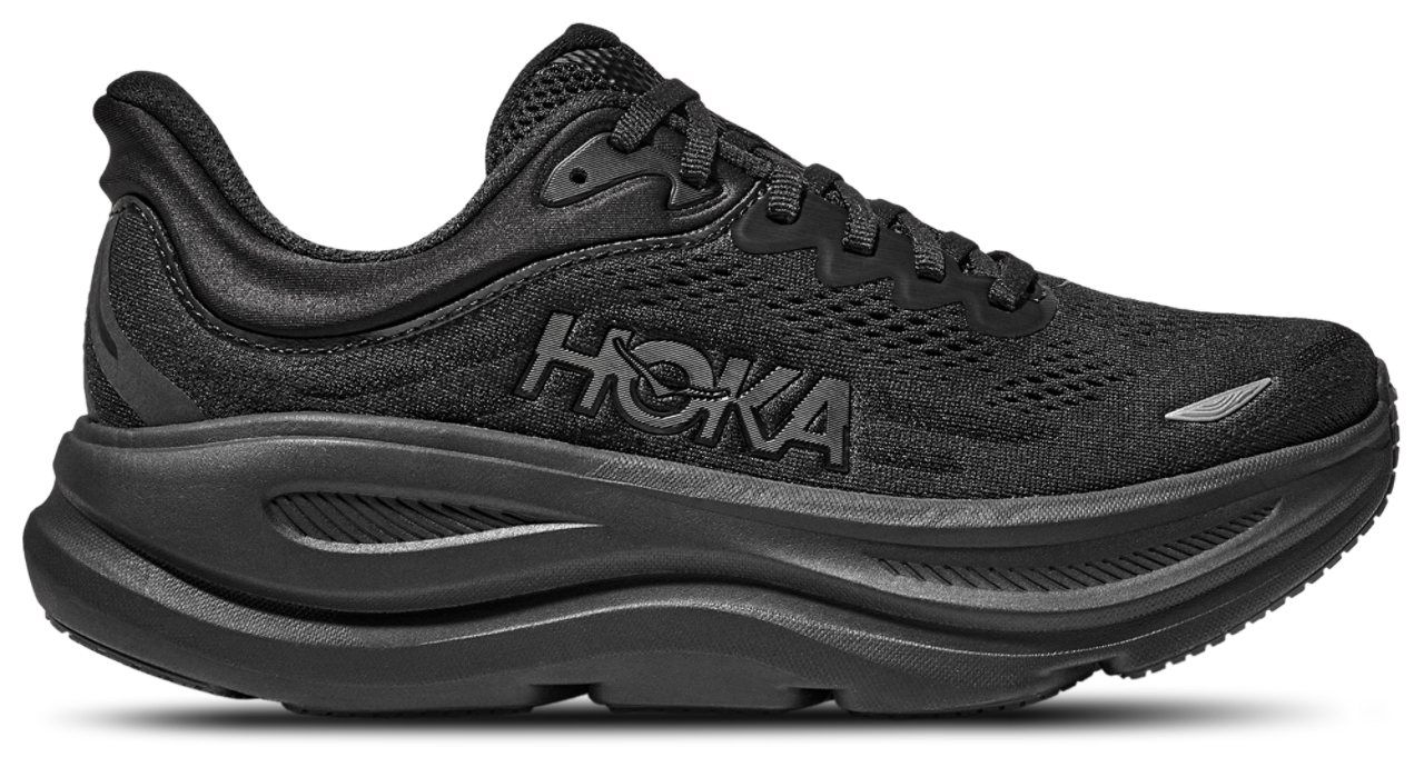 HOKA Bondi 9 Image 1 de 5. Appuyez pour ouvrir la galerie de photos.