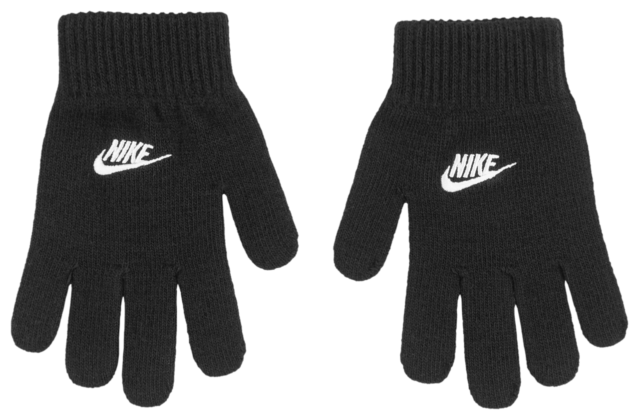 Nike Beanie Glove Set  Image 4 of 4. Tap to open photo gallery.
