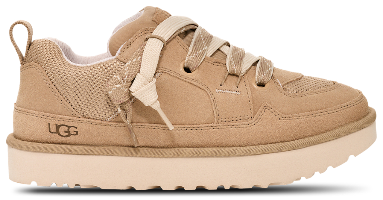 UGG Lo Lowmel - Men's | Foot Locker