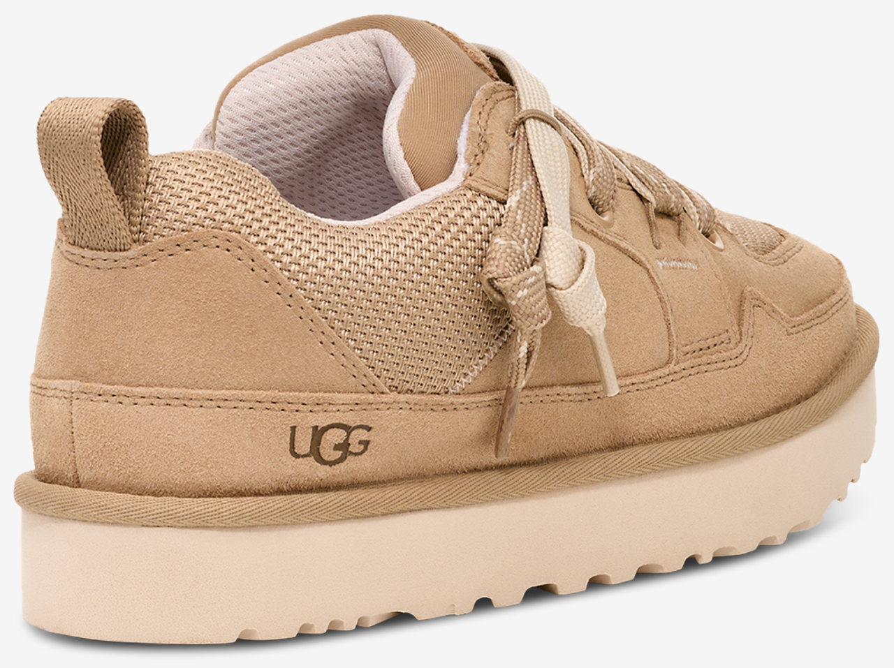 UGG Lo Lowmel Image 3 of 5. Tap to open photo gallery.