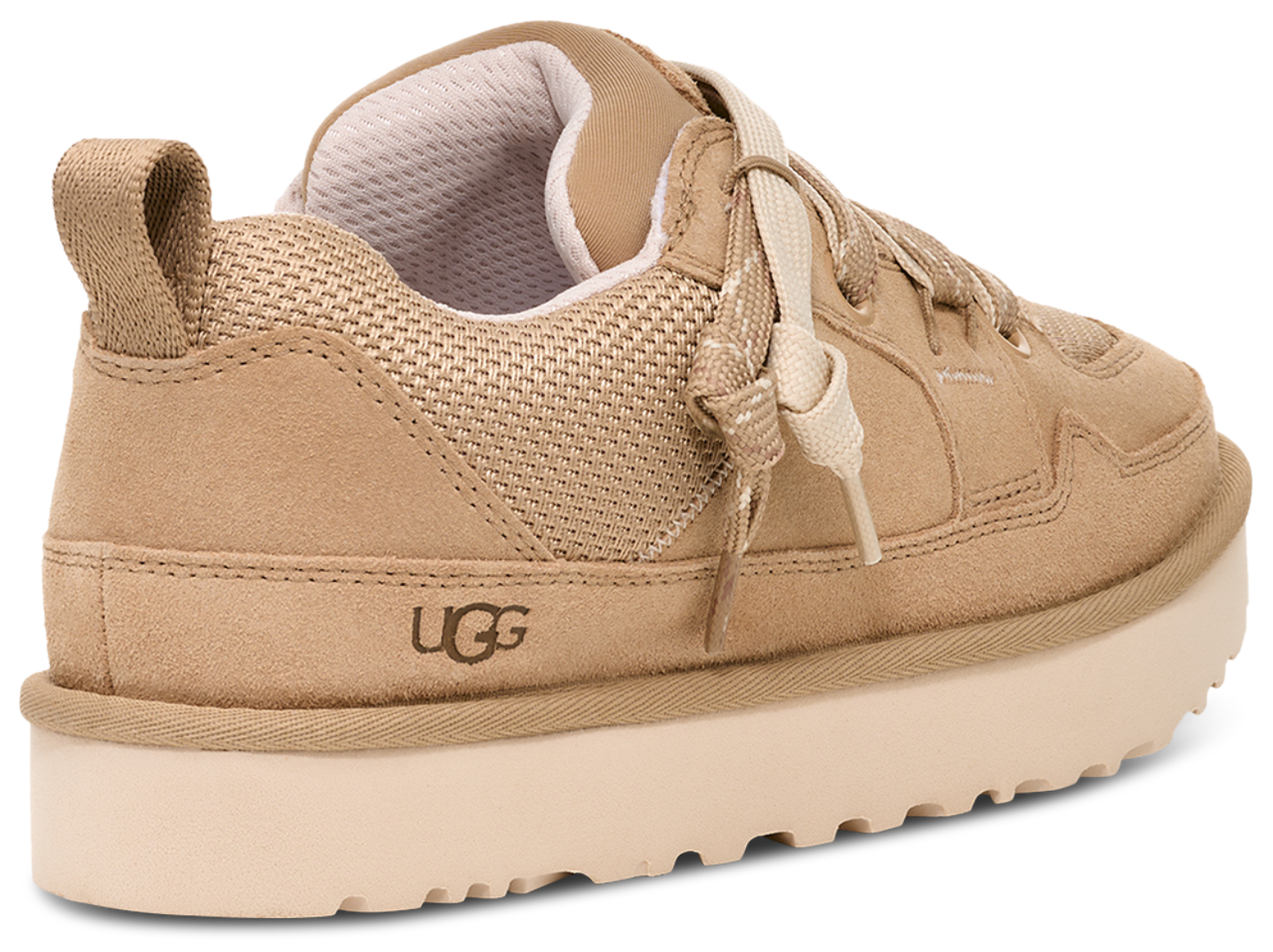 UGG Lo Lowmel Image 3 of 5. Tap to open photo gallery.