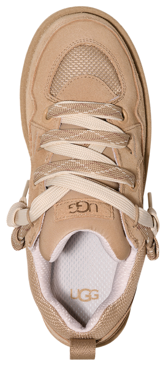 UGG Lo Lowmel Image 4 of 5. Tap to open photo gallery.
