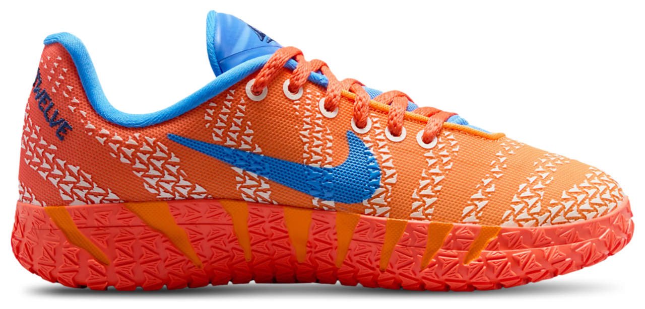 Nike Ja 3 KC  Image 3 of 7. Tap to open photo gallery.