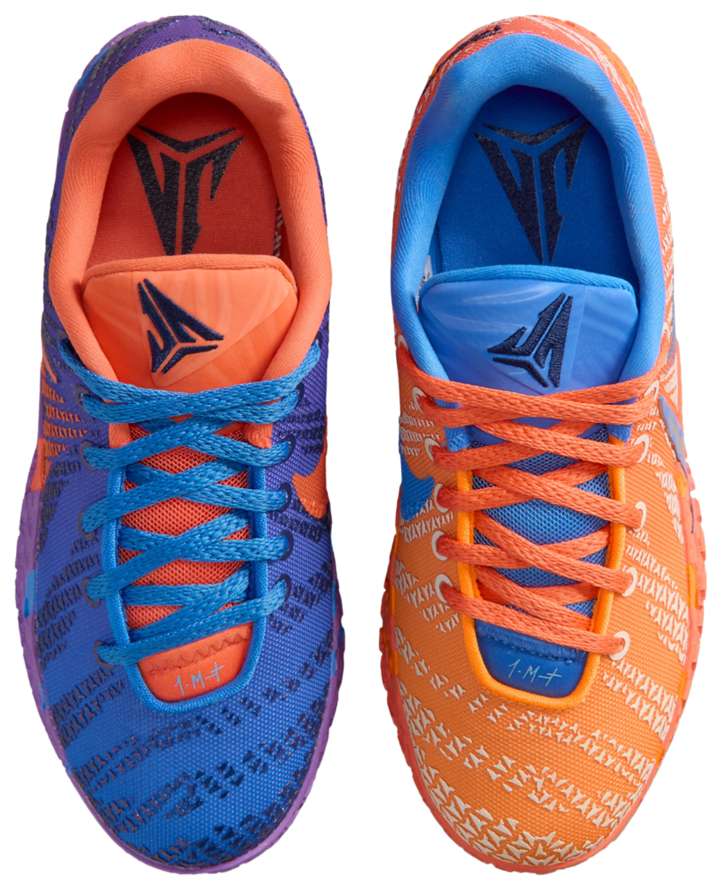 Nike Ja 3 KC  Image 6 of 7. Tap to open photo gallery.